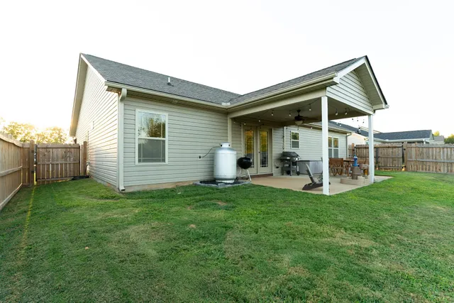 $319,000 | 1670 Hannon Road, Inman, SC 29349