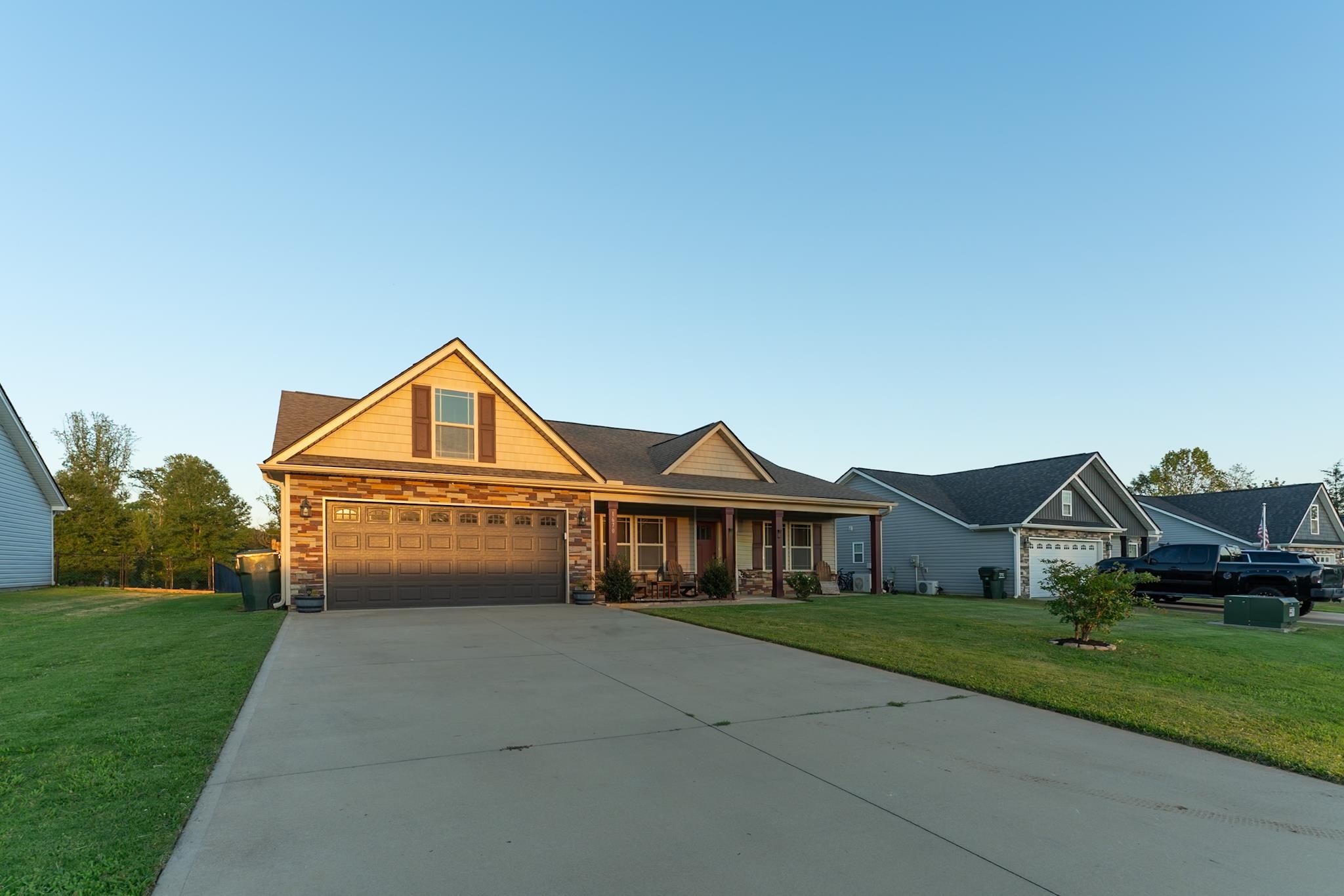 1670 Hannon Road Inman, SC 29349 - Photo 3 of 26 Gallery Image 3
