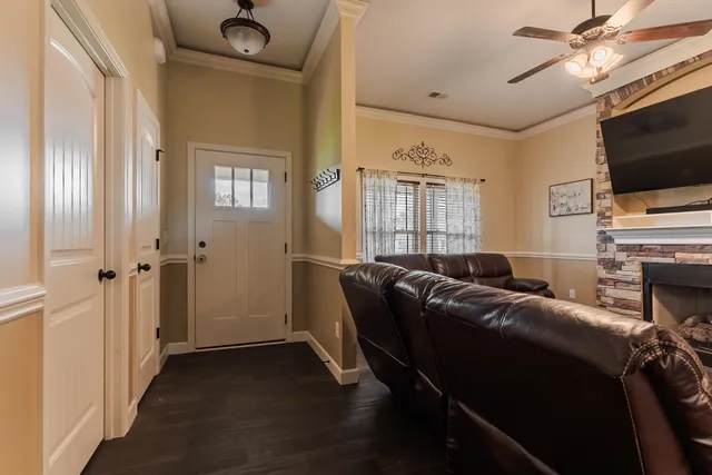 $319,000 | 1670 Hannon Road, Inman, SC 29349