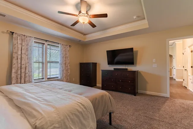 $319,000 | 1670 Hannon Road, Inman, SC 29349