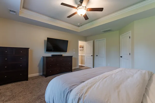 $319,000 | 1670 Hannon Road, Inman, SC 29349