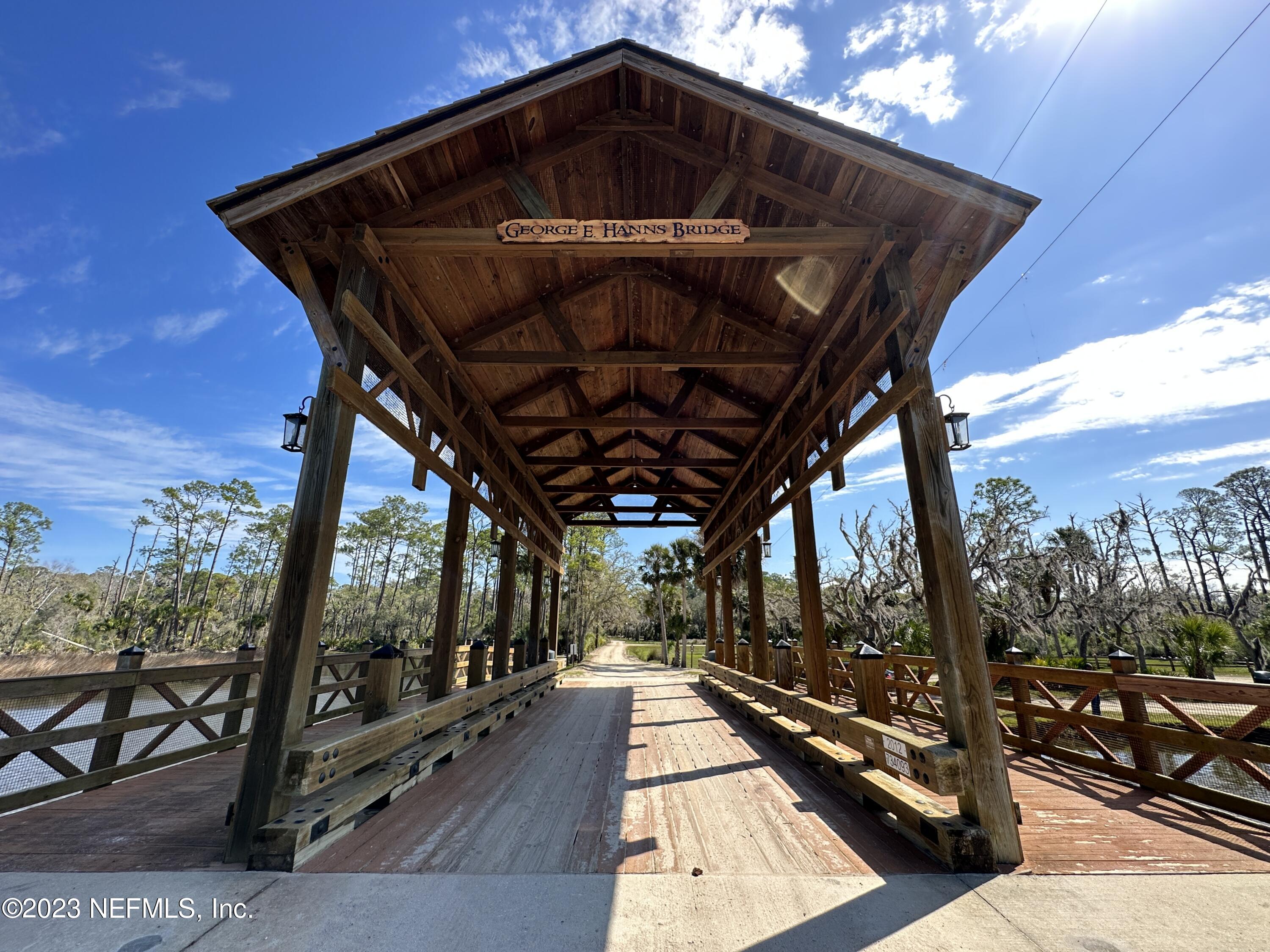 9 Jackson Blue Place Palm Coast, FL 32137 - Photo 19 of 21 a view of a roof deck