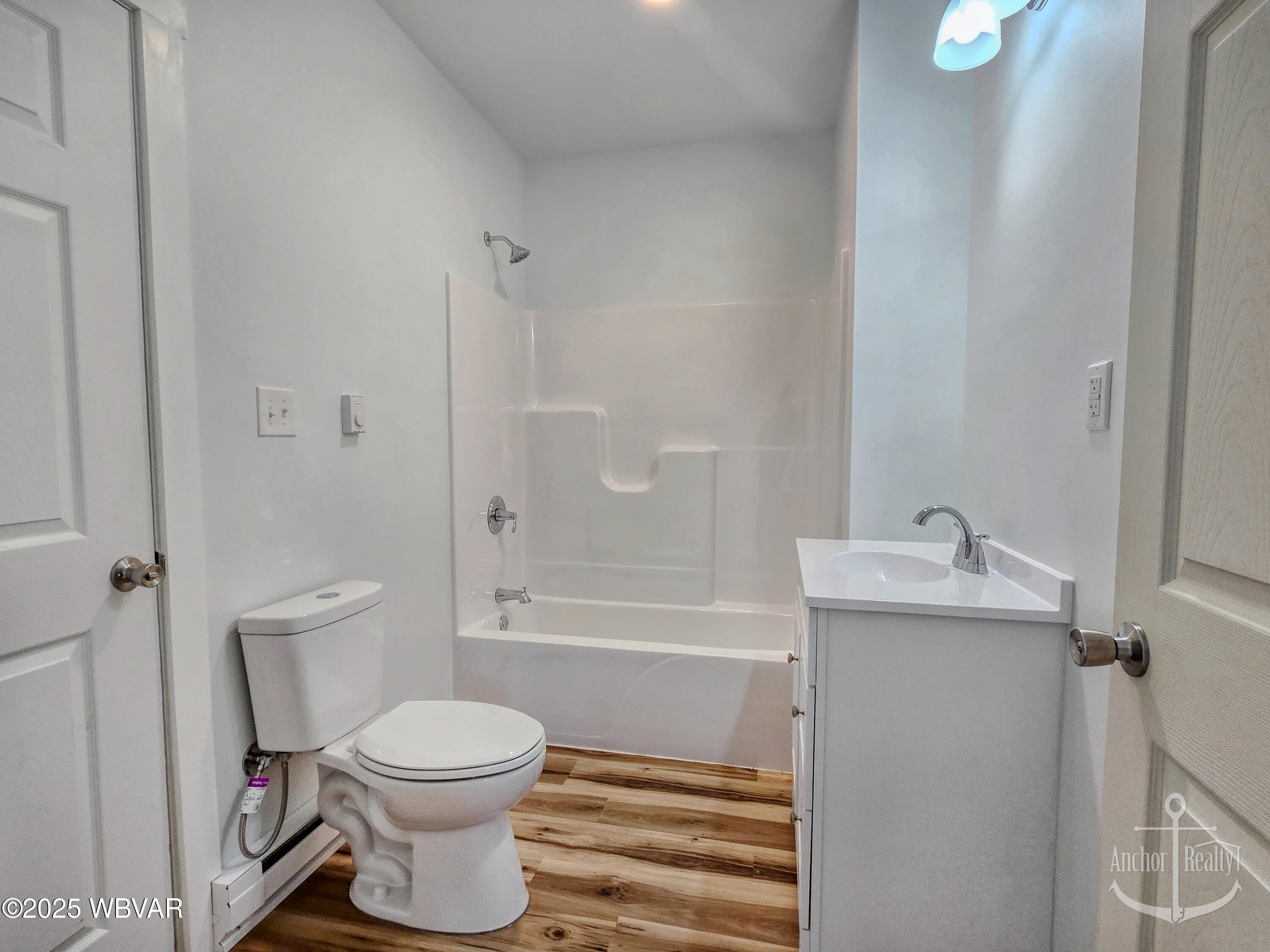 4170 Jacksonville Road Howard, PA 16841 - Photo 16 of 16 Bathroom