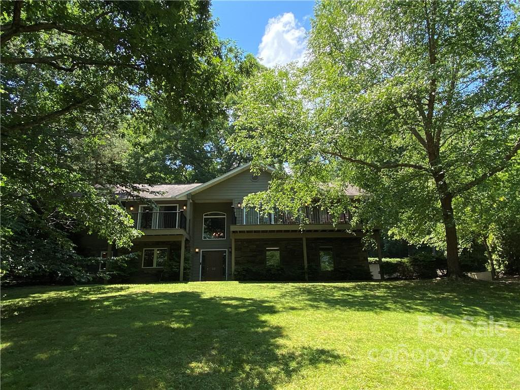 53 Fox Ridge Drive Fletcher, NC 28732 - Photo 2 of 43 Gallery Image 2