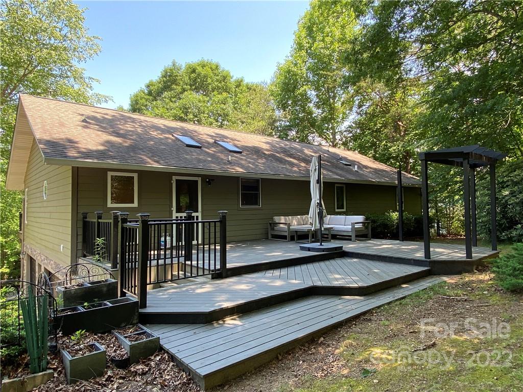 53 Fox Ridge Drive Fletcher, NC 28732 - Photo 4 of 43 Gallery Image 4