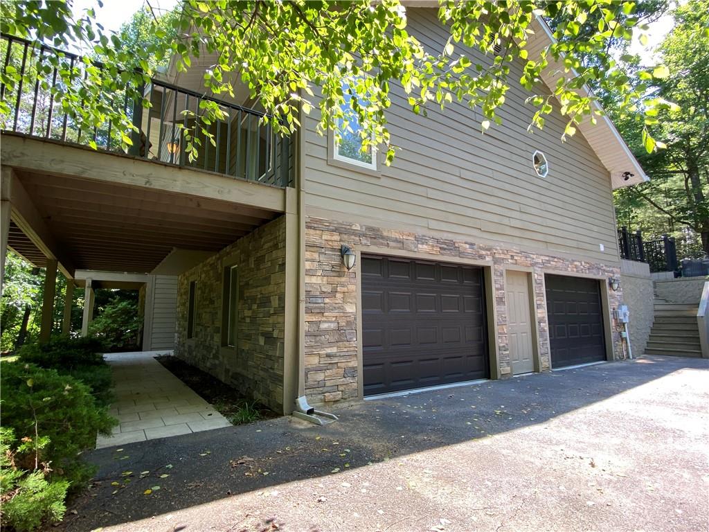 53 Fox Ridge Drive Fletcher, NC 28732 - Photo 5 of 43 Gallery Image 5