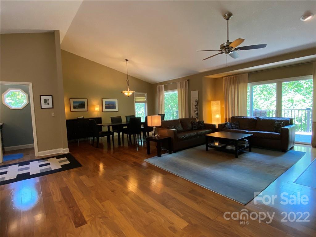 53 Fox Ridge Drive Fletcher, NC 28732 - Photo 8 of 43 Gallery Image 8