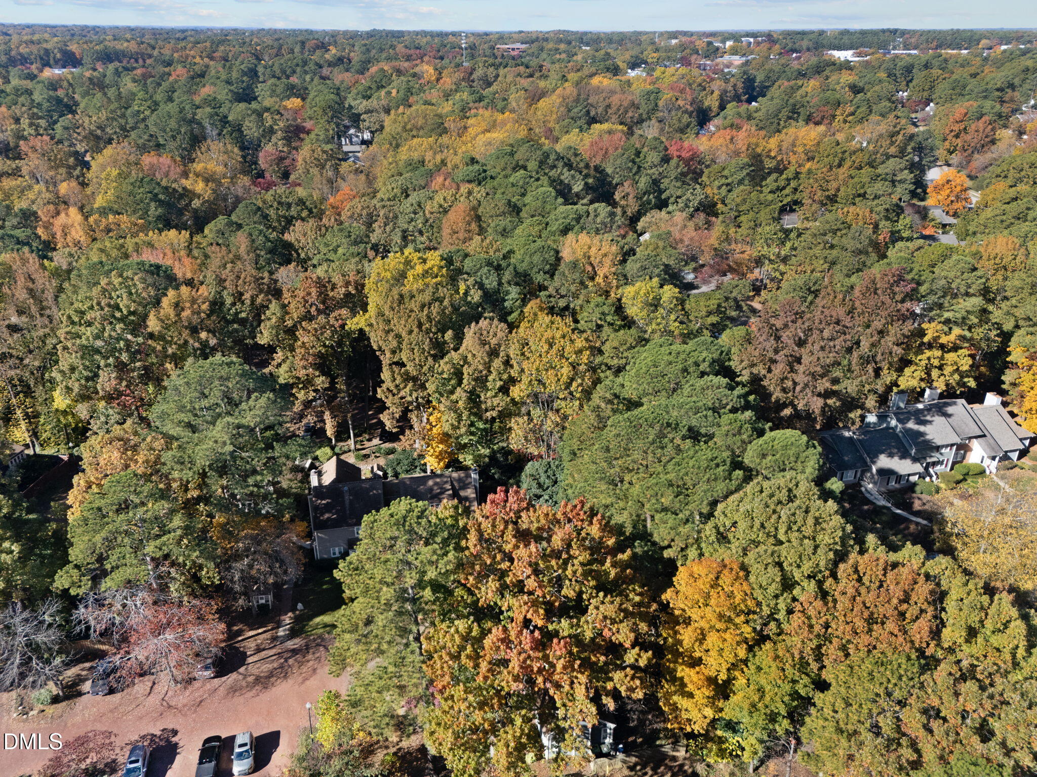 5935 Sentinel Drive Raleigh, NC 27609 - Photo 46 of 53 19-web-or-mls-DJI_20251104100357_0487_D
