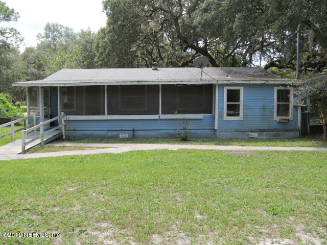Front View