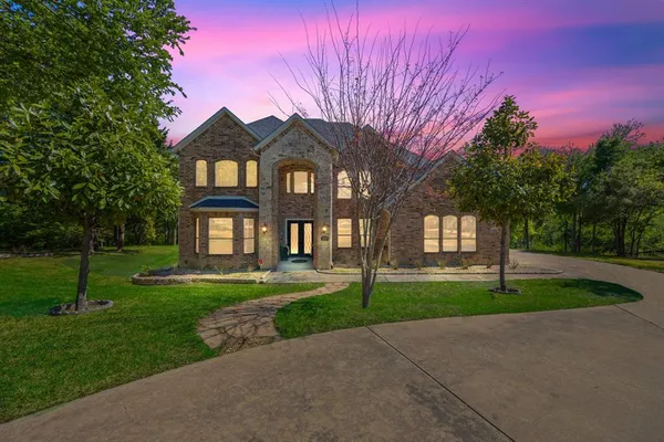 $850,000 | 1559 Cypress Bend Drive, Cedar Hill, TX 75104