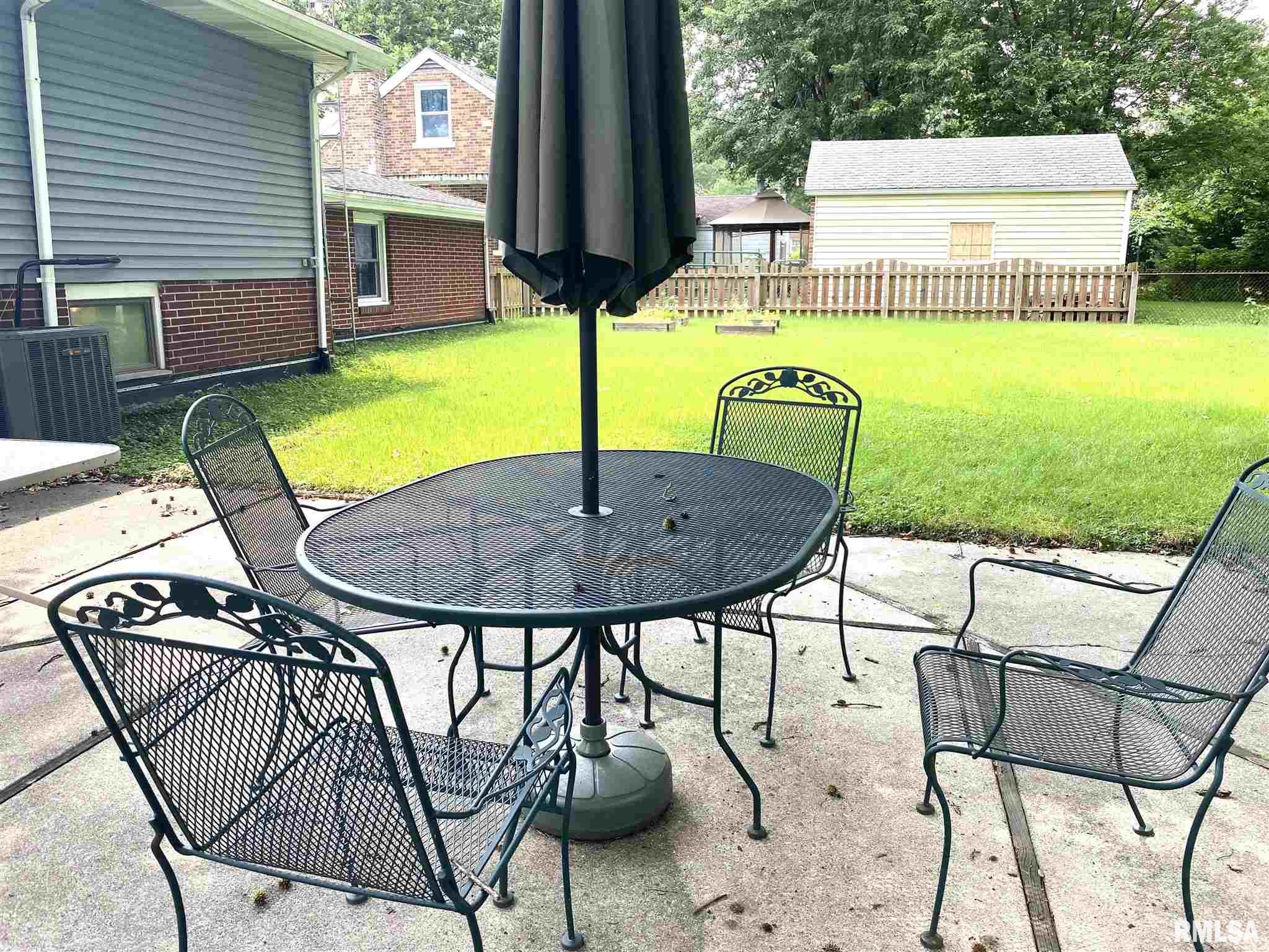 2601 East Keys Avenue Springfield, IL 62702 - Photo 40 of 40