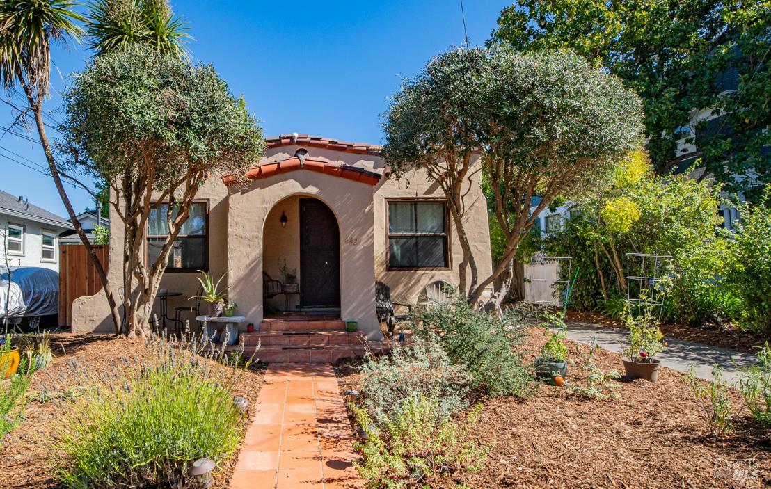 642 Wright Street Santa Rosa, CA 95404 - Photo 1 of 1 Gallery Image 1