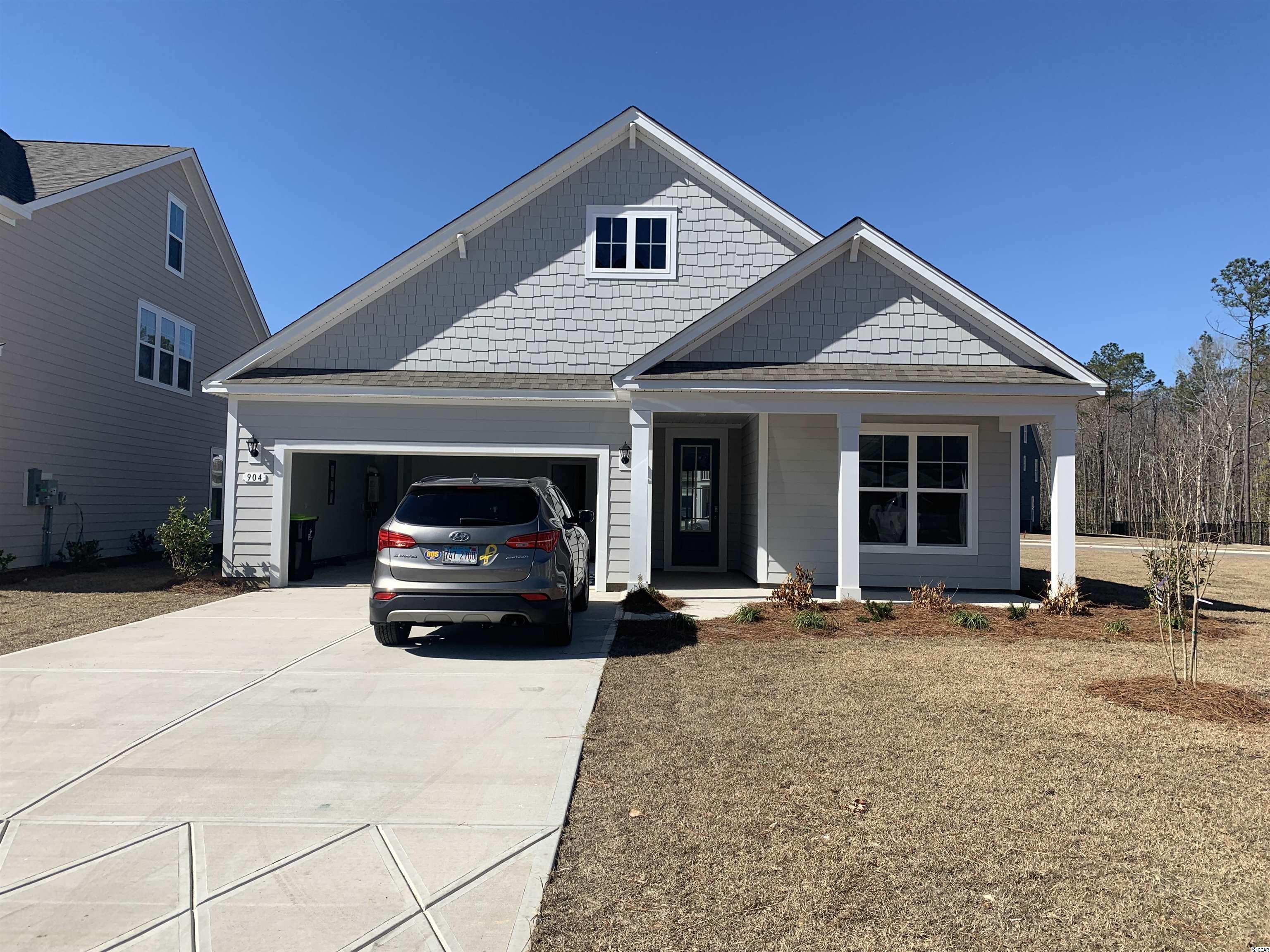 904 Mildred Court Murrells Inlet, SC 29576 - Photo 1 of 37 Gallery Image 1