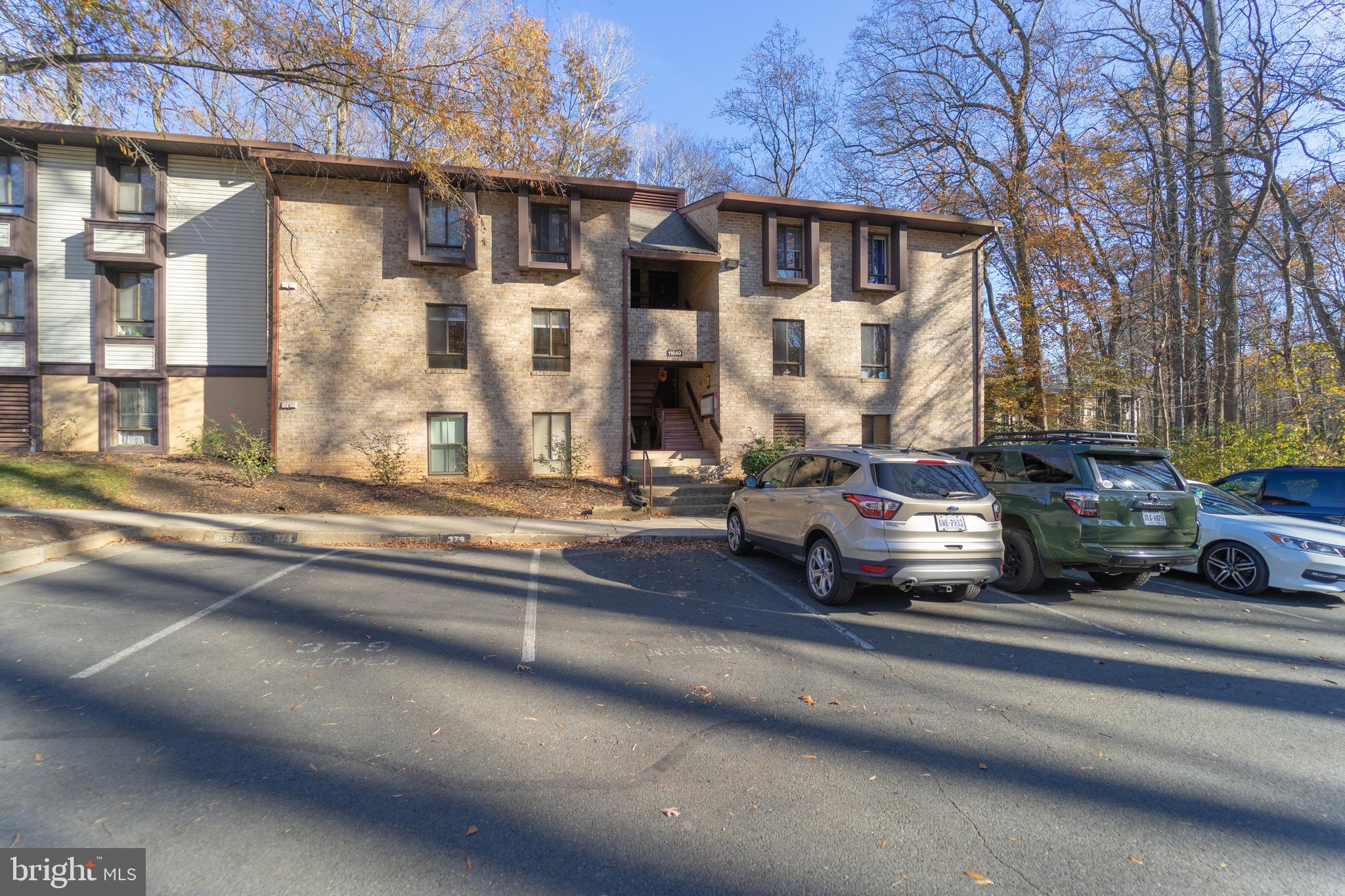 11649 Stoneview Square, Unit 11C Reston, VA 20191 - Photo 1 of 35 Gallery Image 1