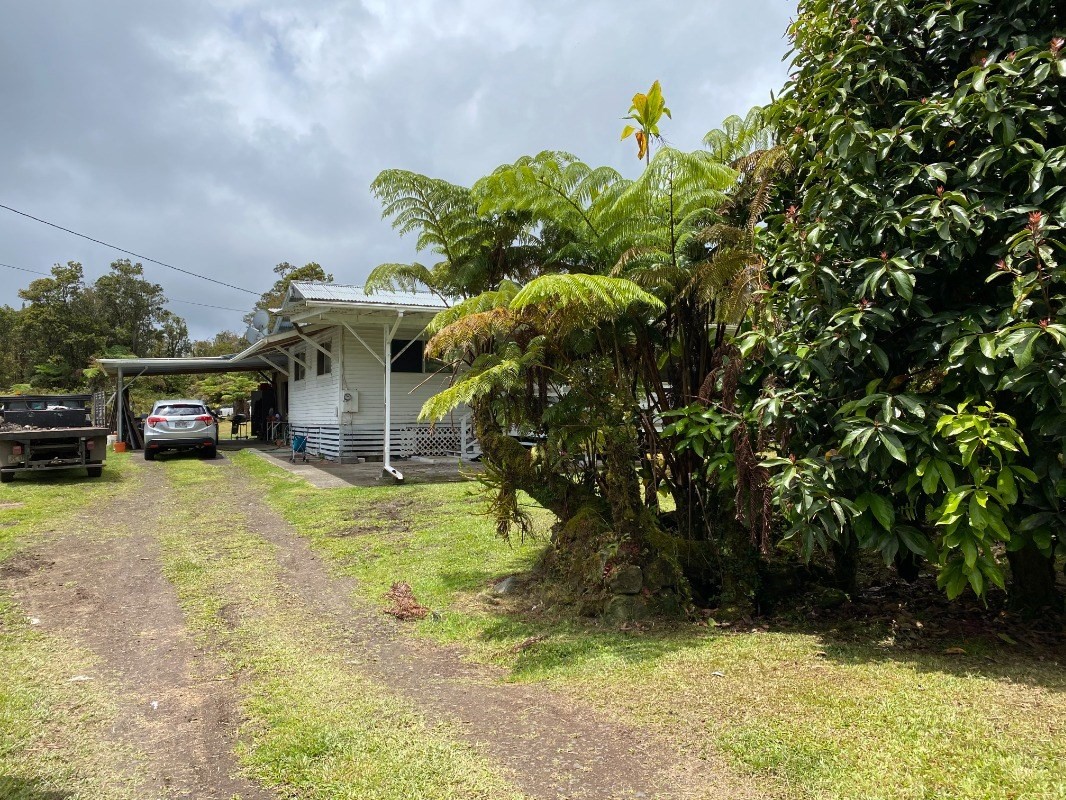 11-2443 Kaleponi Road Mountain View, HI 96771 - Photo 2 of 17 Gallery Image 2