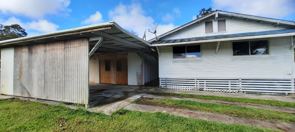 11-2443 Kaleponi Road Mountain View, HI 96771 - Photo 8 of 17 Gallery Image 8