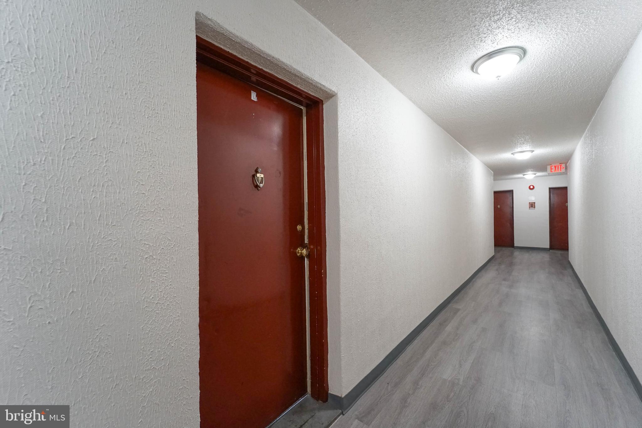 1822 Metzerott Road, Unit 308 Hyattsville, MD 20783 - Photo 4 of 20 Hall