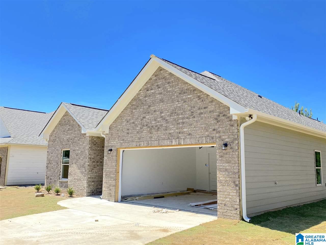 11512 Crimson Ridge Road Brookwood, AL 35444 - Photo 2 of 39