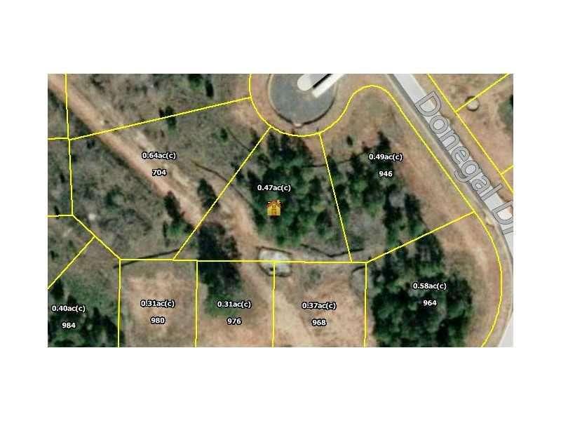 705 Kenton Court Locust Grove, GA 30248 - Photo 2 of 2