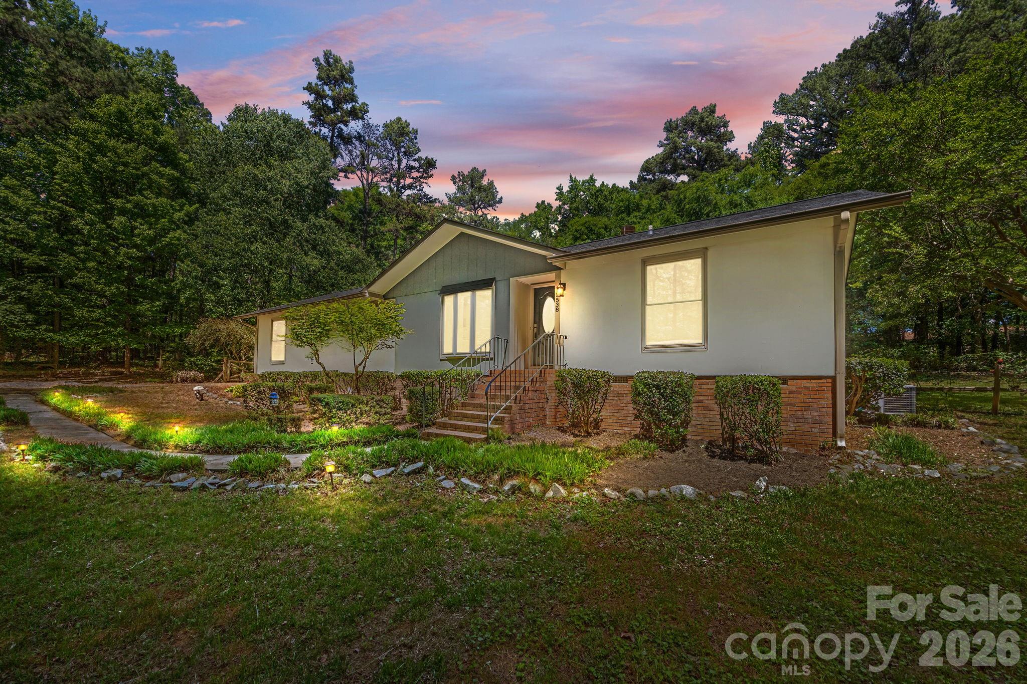 12538 Sam Furr Road Huntersville, NC 28078 - Photo 2 of 48 Gallery Image 2