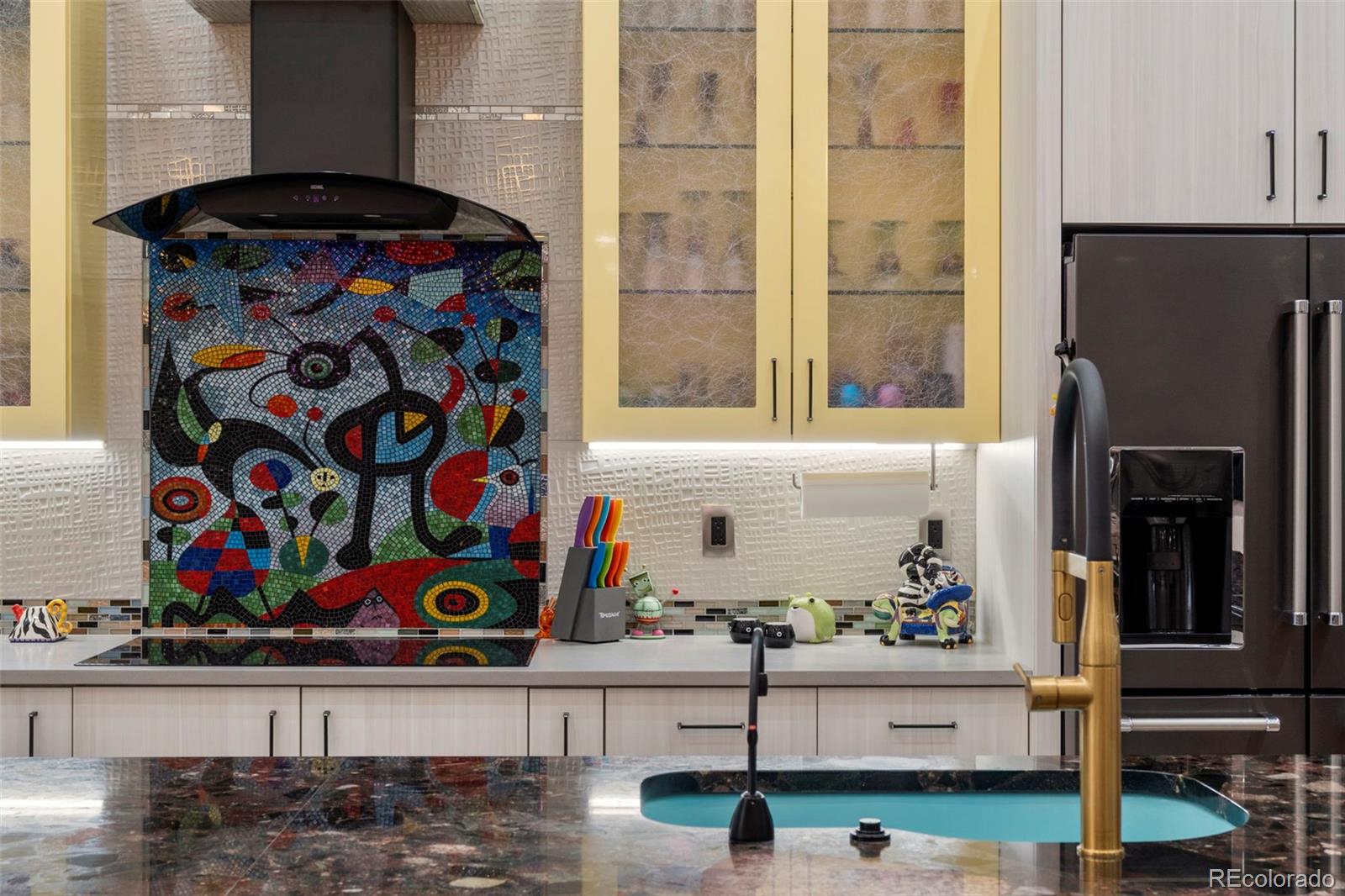 4541 Reed Street Wheat Ridge, CO 80033 - Photo 16 of 43 a view of storage and utility room