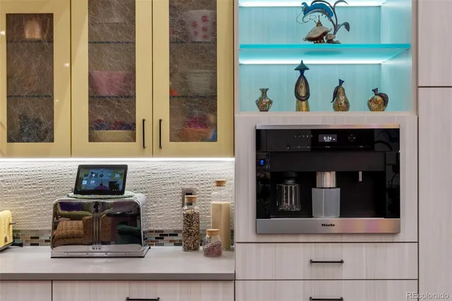 a front view of a house with entryway