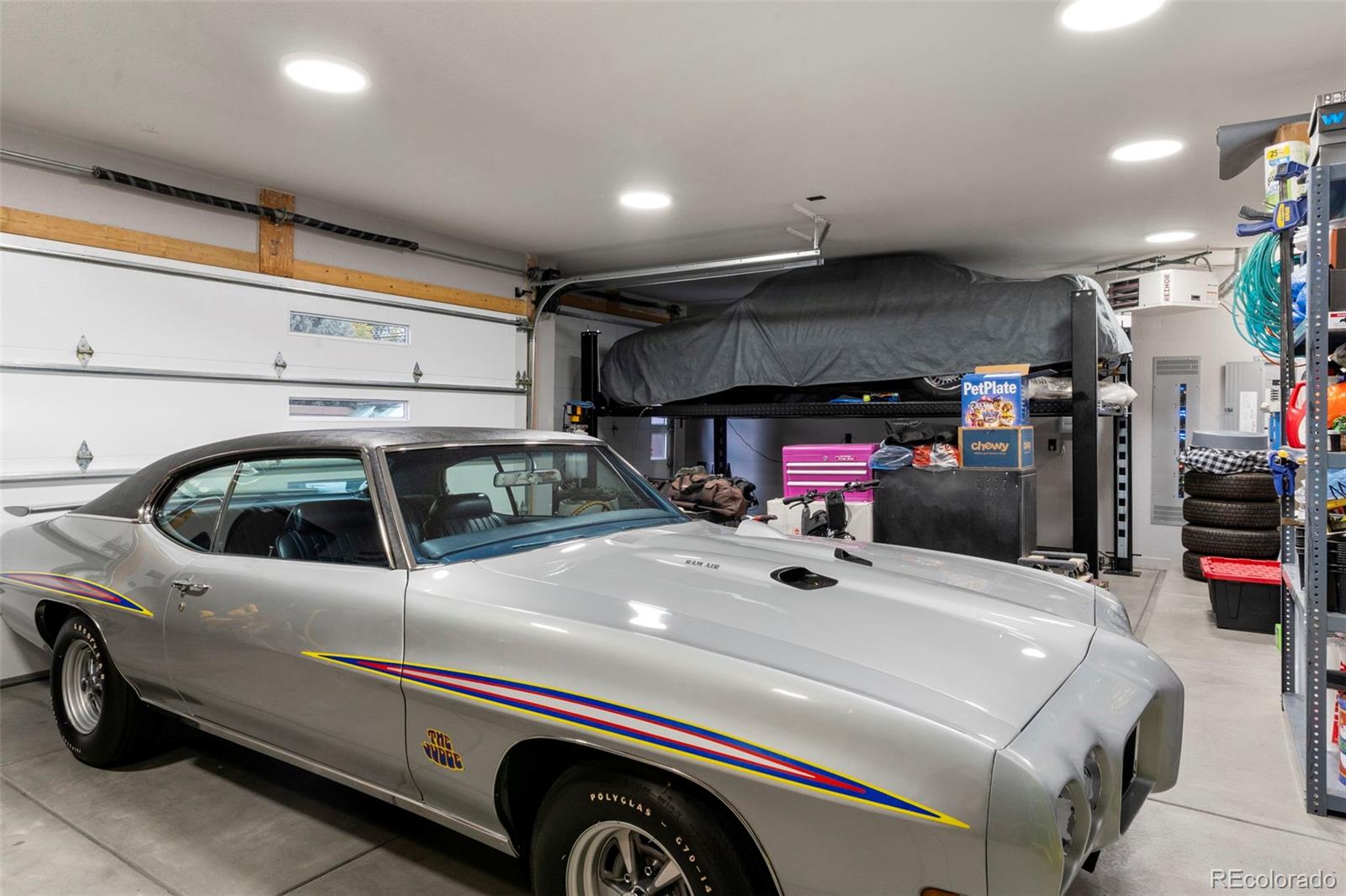 4541 Reed Street Wheat Ridge, CO 80033 - Photo 33 of 43 a utility room with dryer and washer