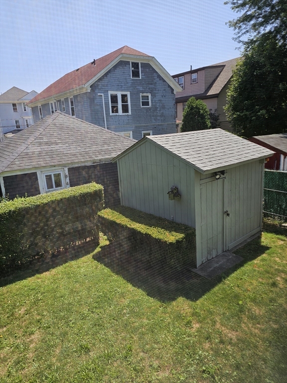 547 Robeson Street, Unit 1 Fall River, MA 02720 - Photo 12 of 13