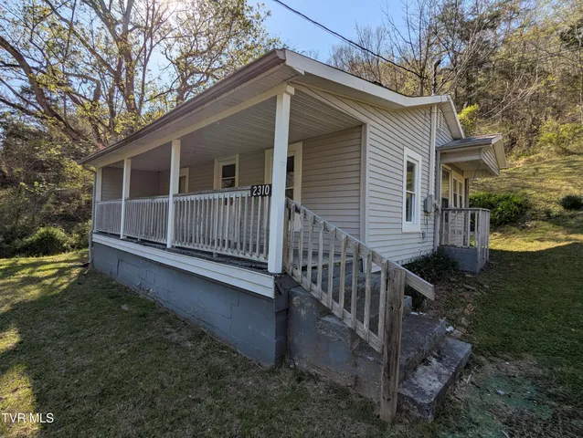 $89,500 | 2310 Speers Valley Road, Duffield, VA 24244