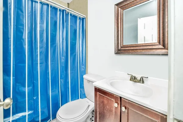 $425,000 | 5-7 Everett Avenue, Unit 52, Boston, MA 02125