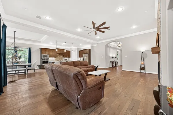 $3,800 | 32607 Wingfoot Circle, Fulshear, TX 77441
