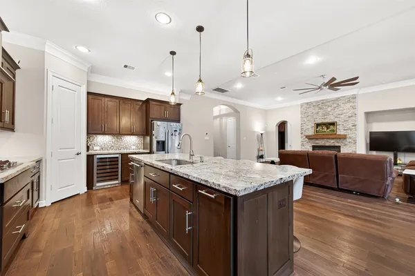 $3,800 | 32607 Wingfoot Circle, Fulshear, TX 77441