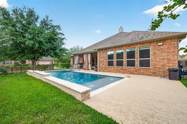 $3,800 | 32607 Wingfoot Circle, Fulshear, TX 77441
