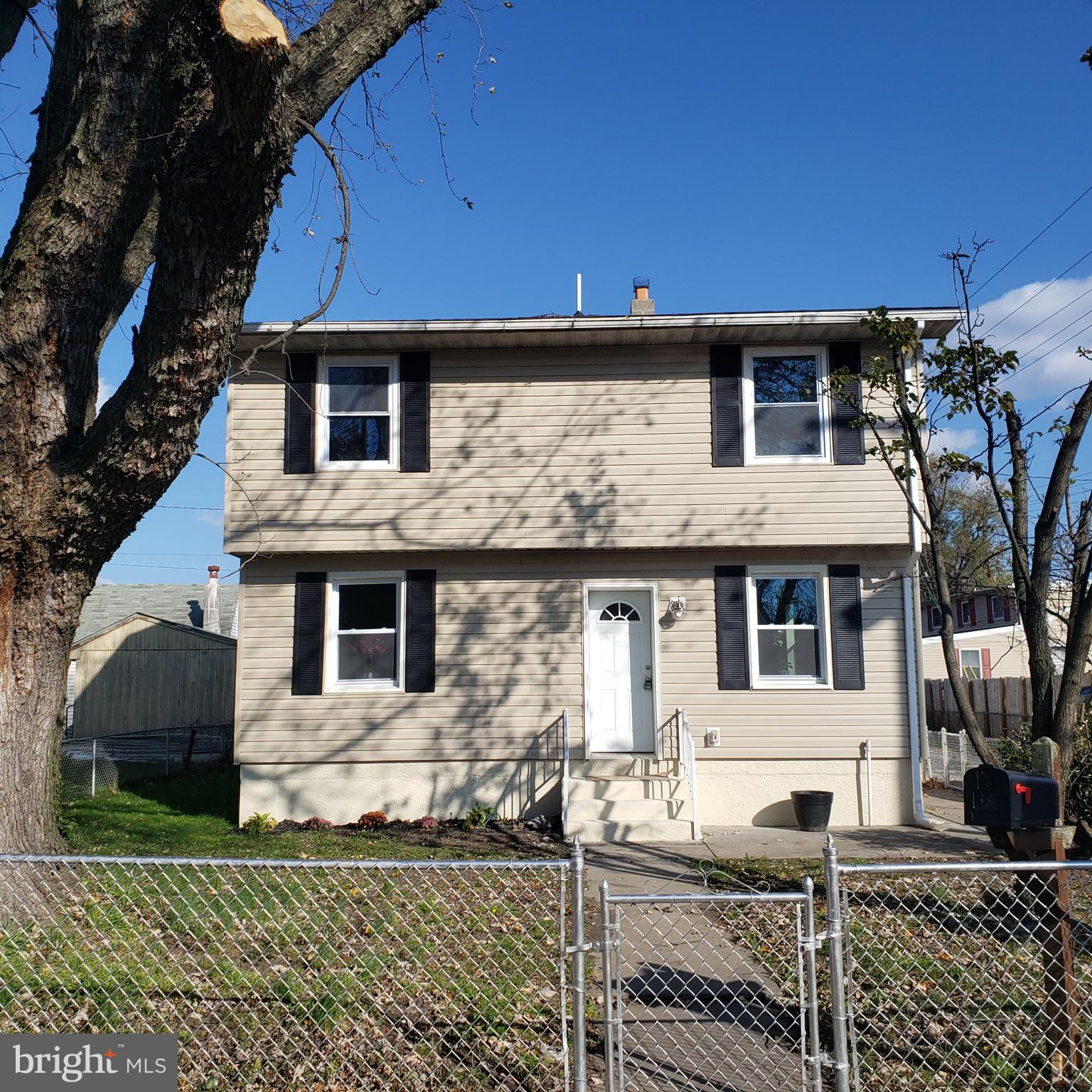 2902 West Woodwell Road Baltimore, MD 21222 - Photo 26 of 32