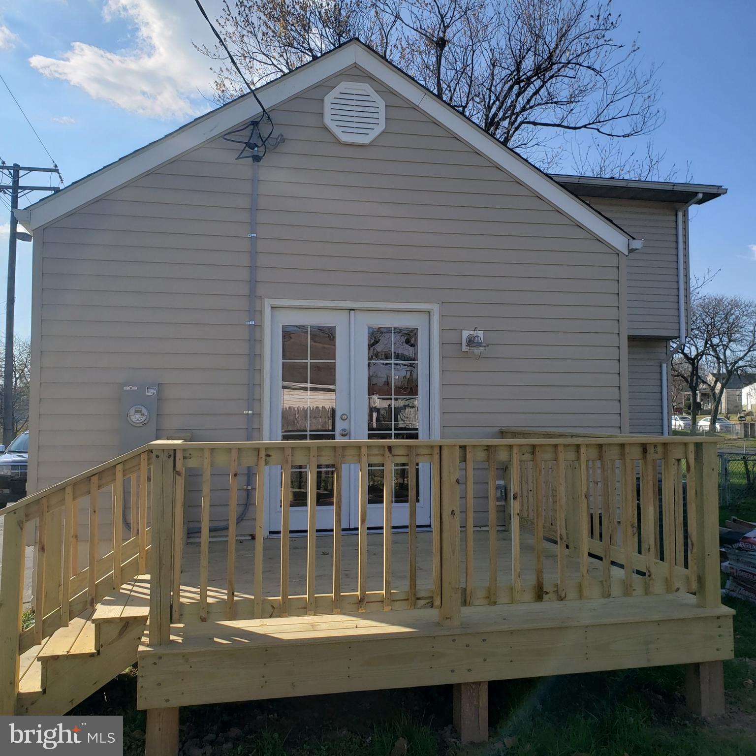 2902 West Woodwell Road Baltimore, MD 21222 - Photo 27 of 32