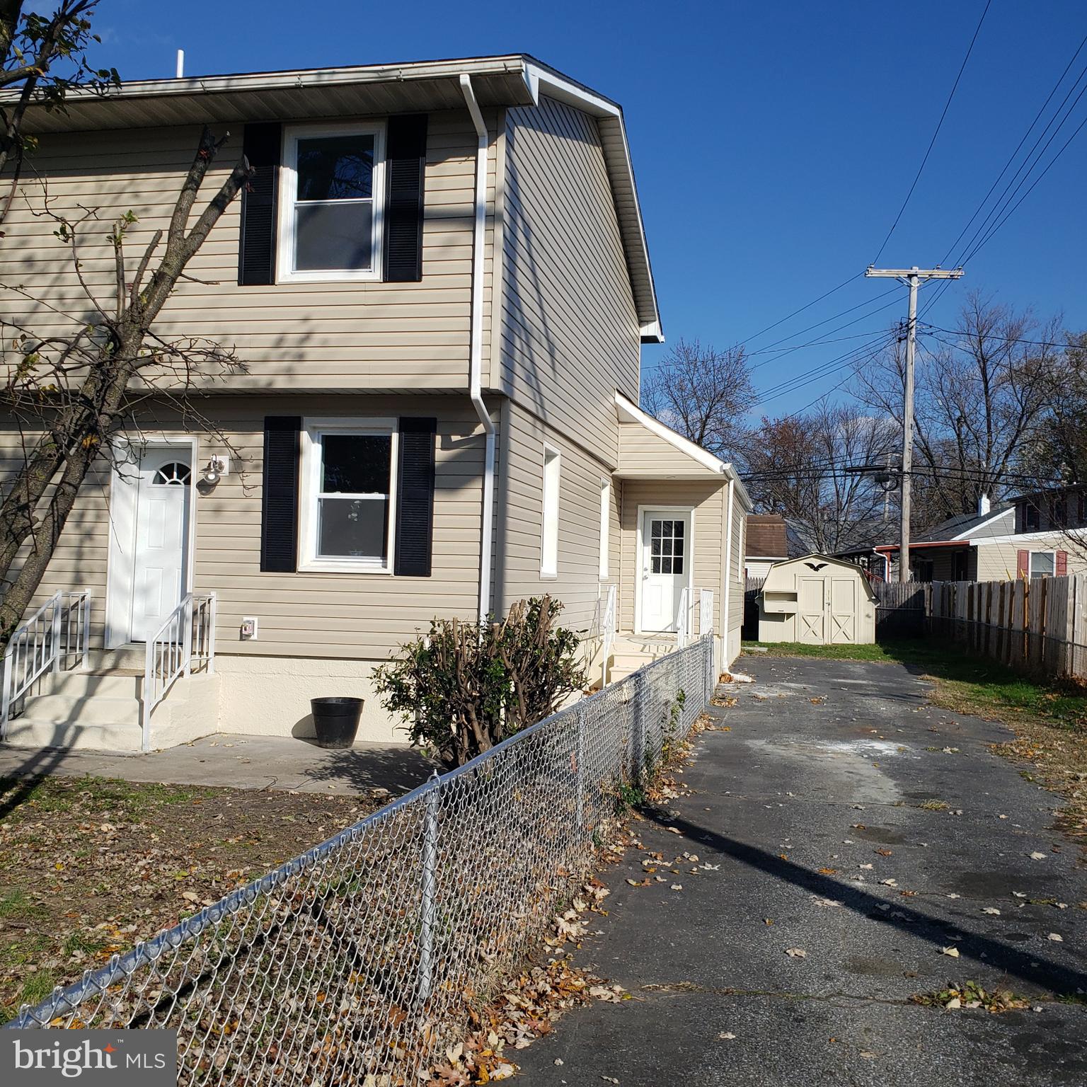 2902 West Woodwell Road Baltimore, MD 21222 - Photo 29 of 32