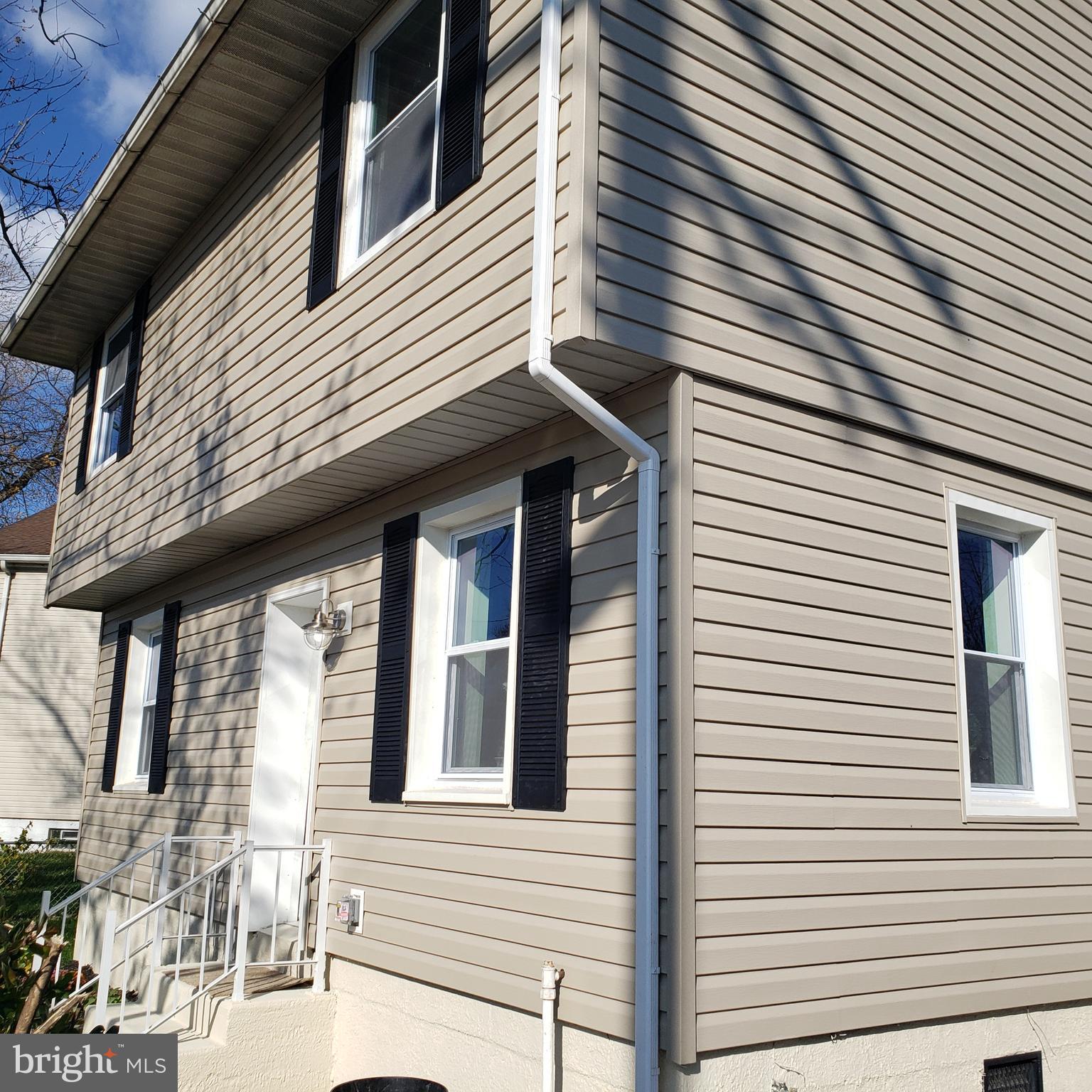 2902 West Woodwell Road Baltimore, MD 21222 - Photo 30 of 32