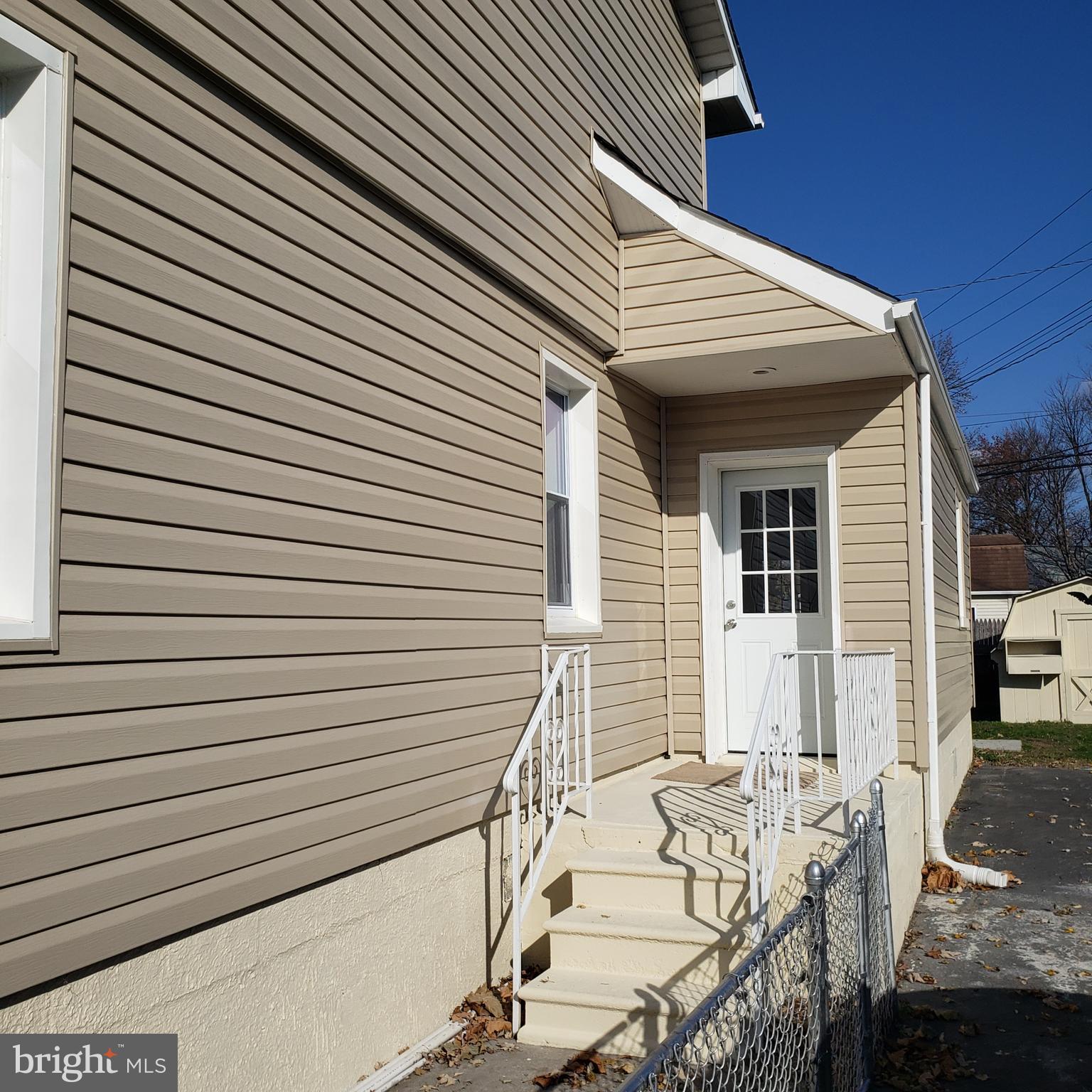 2902 West Woodwell Road Baltimore, MD 21222 - Photo 31 of 32