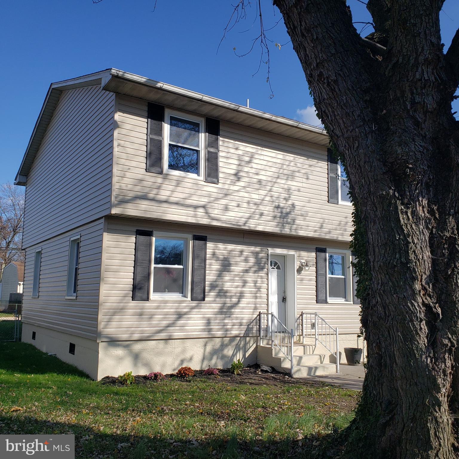 2902 West Woodwell Road Baltimore, MD 21222 - Photo 32 of 32