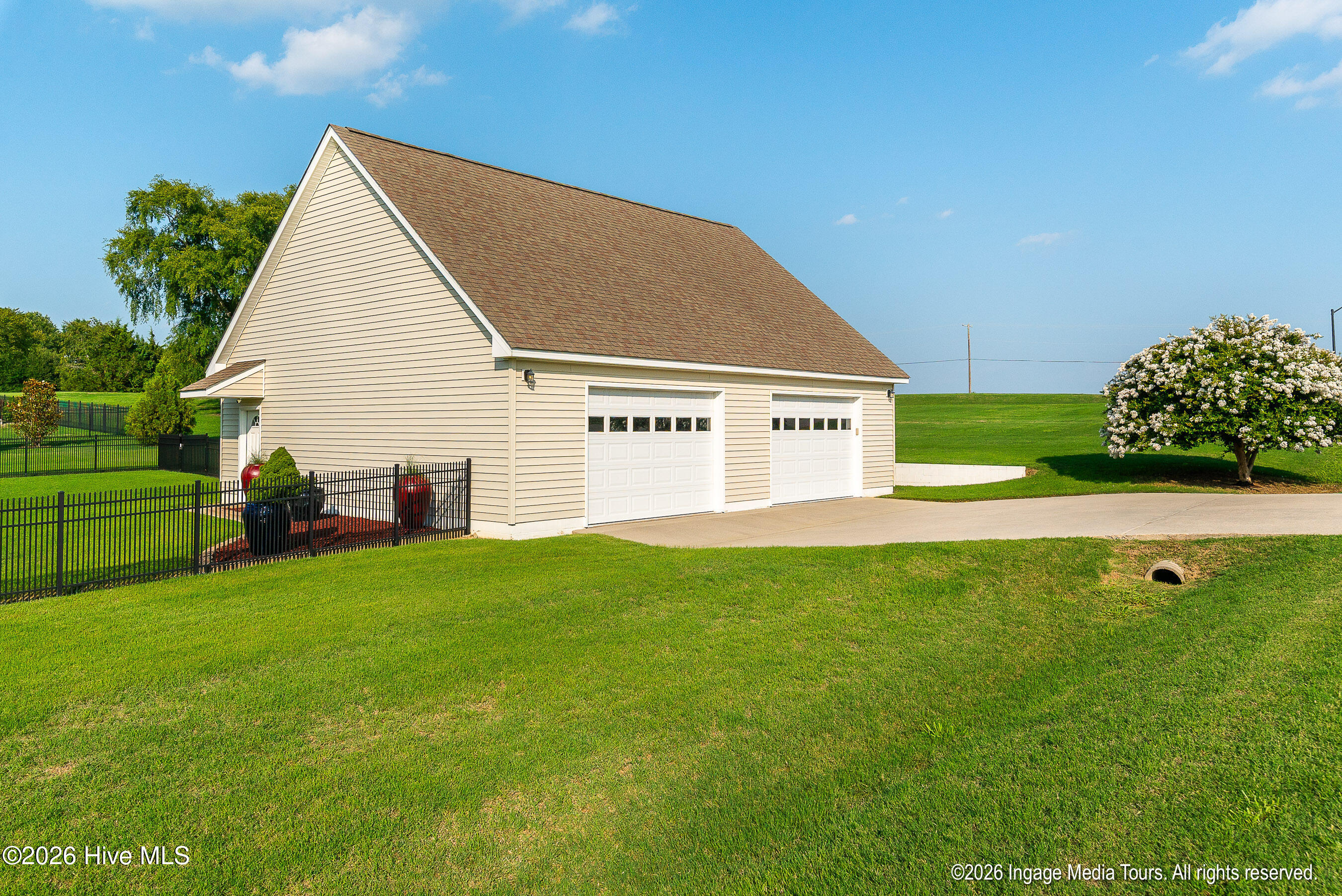 6107 Golden Pond Road Elm City, NC 27822 - Photo 49 of 71