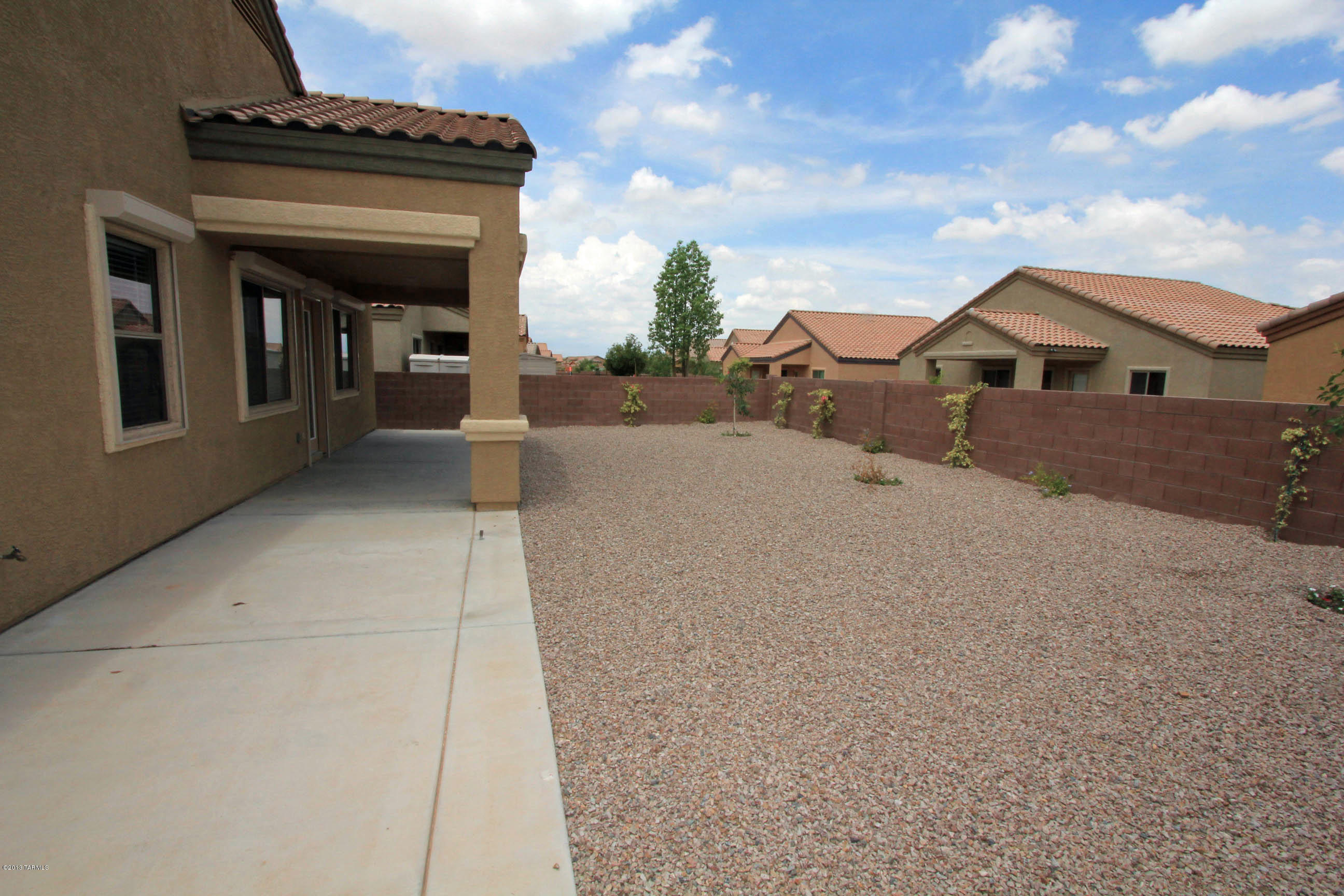 7783 East Jack Oak Road Tucson, AZ 85756 - Photo 16 of 18 Gallery Image 16