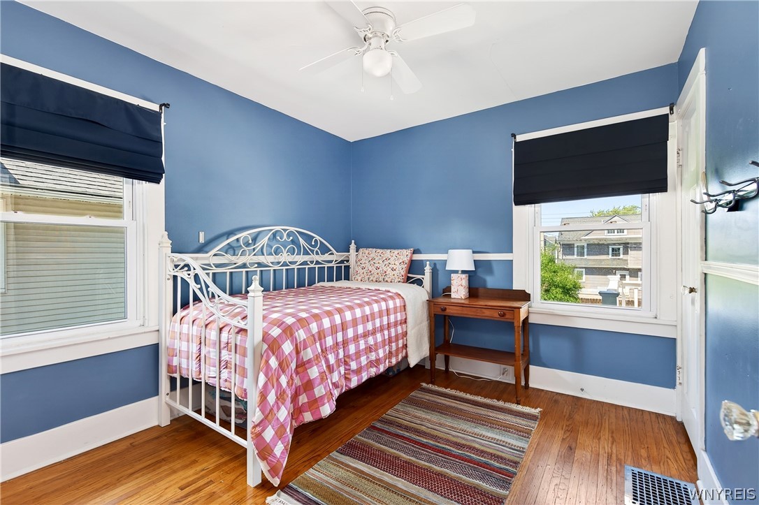 256 Wardman Road Tonawanda, NY 14217 - Photo 26 of 40 bedroom 3