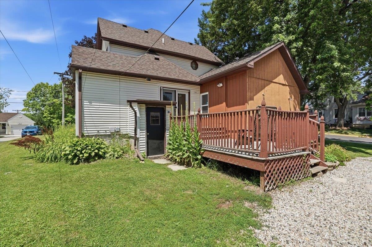 172 Mill Street Waterloo, WI 53594 - Photo 43 of 61 Gallery Image 43