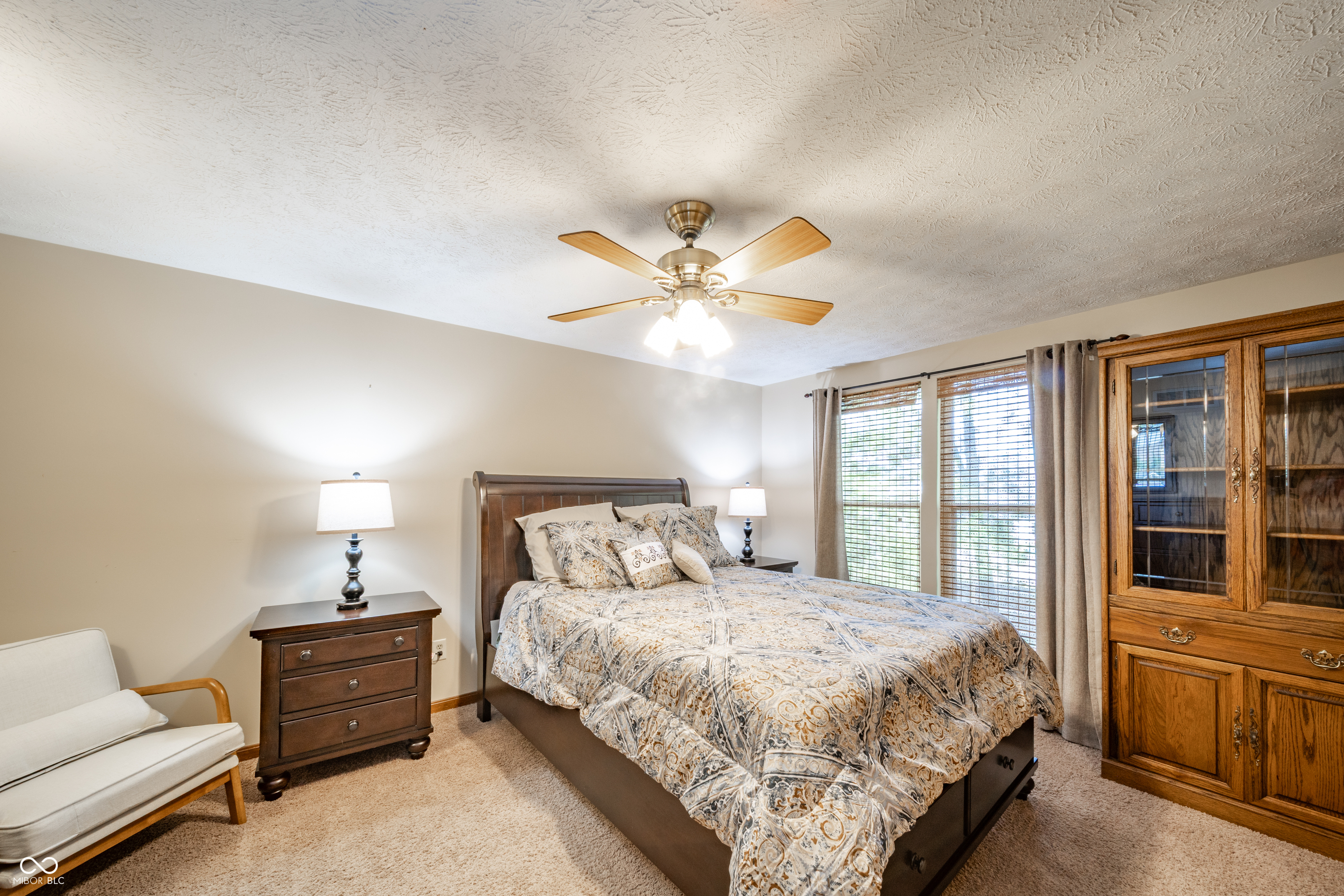 8540 Castle Ridge Lane Indianapolis, IN 46256 - Photo 35 of 47