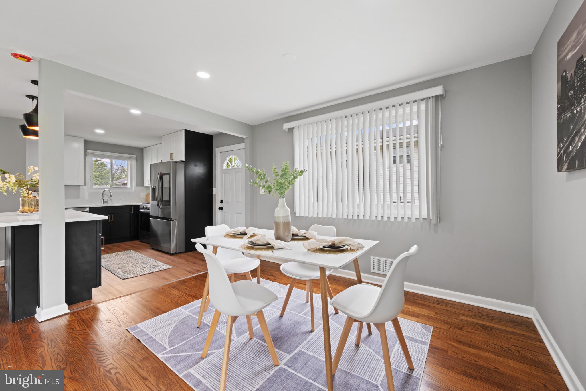 3408 Croydon Road Gwynn Oak, MD 21207 - Photo 12 of 34