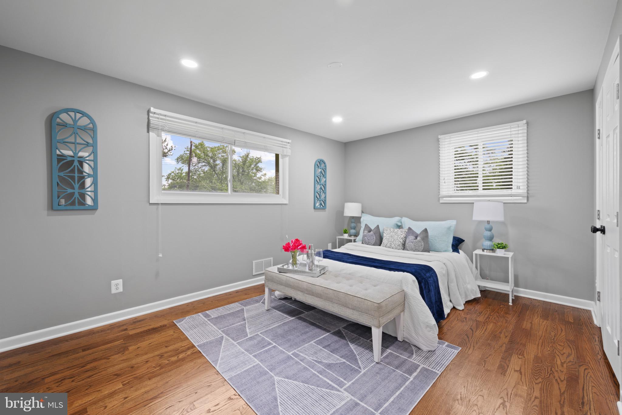 3408 Croydon Road Gwynn Oak, MD 21207 - Photo 19 of 34 Primary Suite