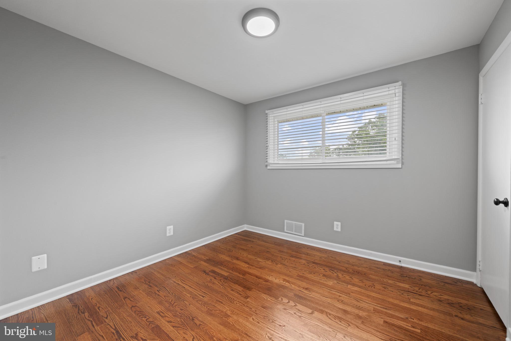 3408 Croydon Road Gwynn Oak, MD 21207 - Photo 21 of 34 Bedroom #3