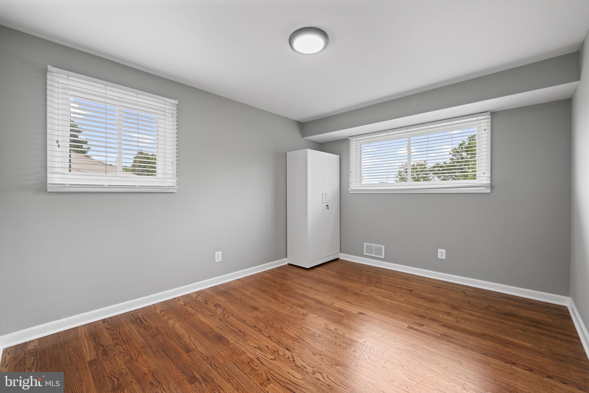 3408 Croydon Road Gwynn Oak, MD 21207 - Photo 22 of 34 Bedroom #2