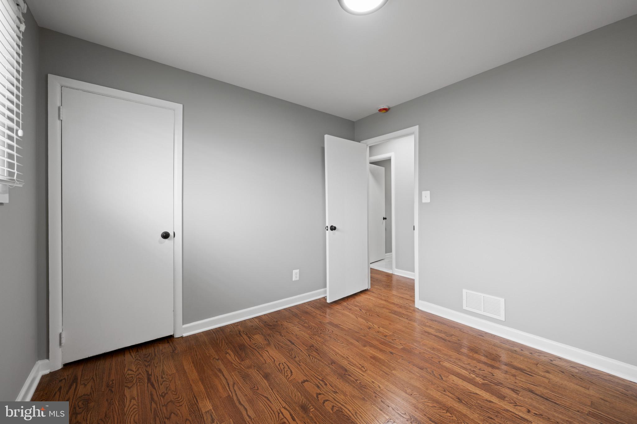 3408 Croydon Road Gwynn Oak, MD 21207 - Photo 23 of 34 Bedroom #2