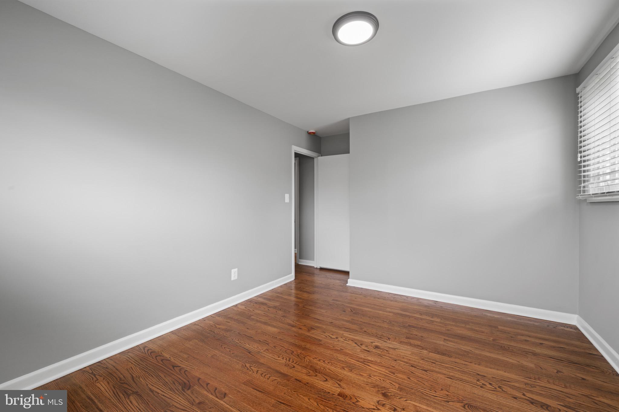 3408 Croydon Road Gwynn Oak, MD 21207 - Photo 24 of 34 Bedroom #3